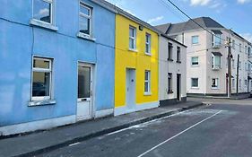 “The Art House 6” Galway, Woodquay